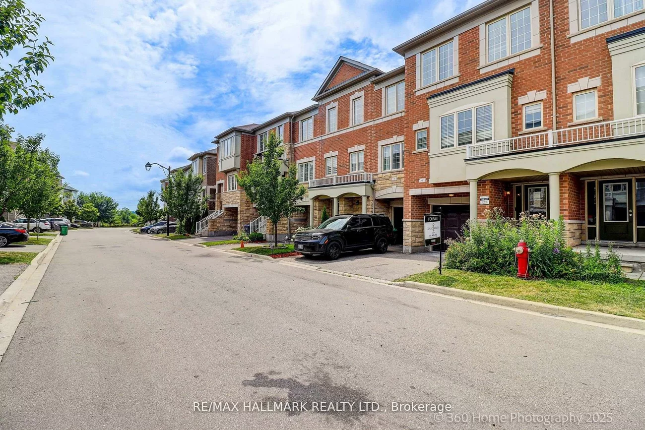 6, Aspen Hills, Credit Valley, Brampton
