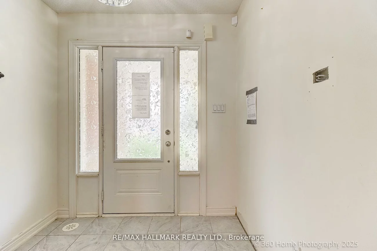 6, Aspen Hills, Credit Valley, Brampton