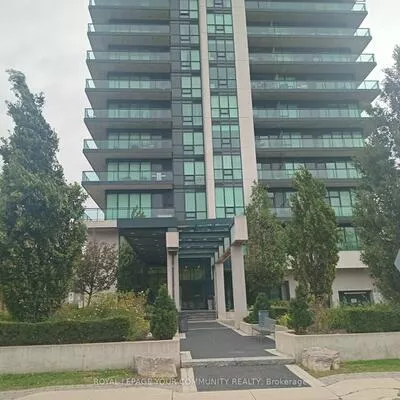 100, John, Downtown Brampton, Brampton