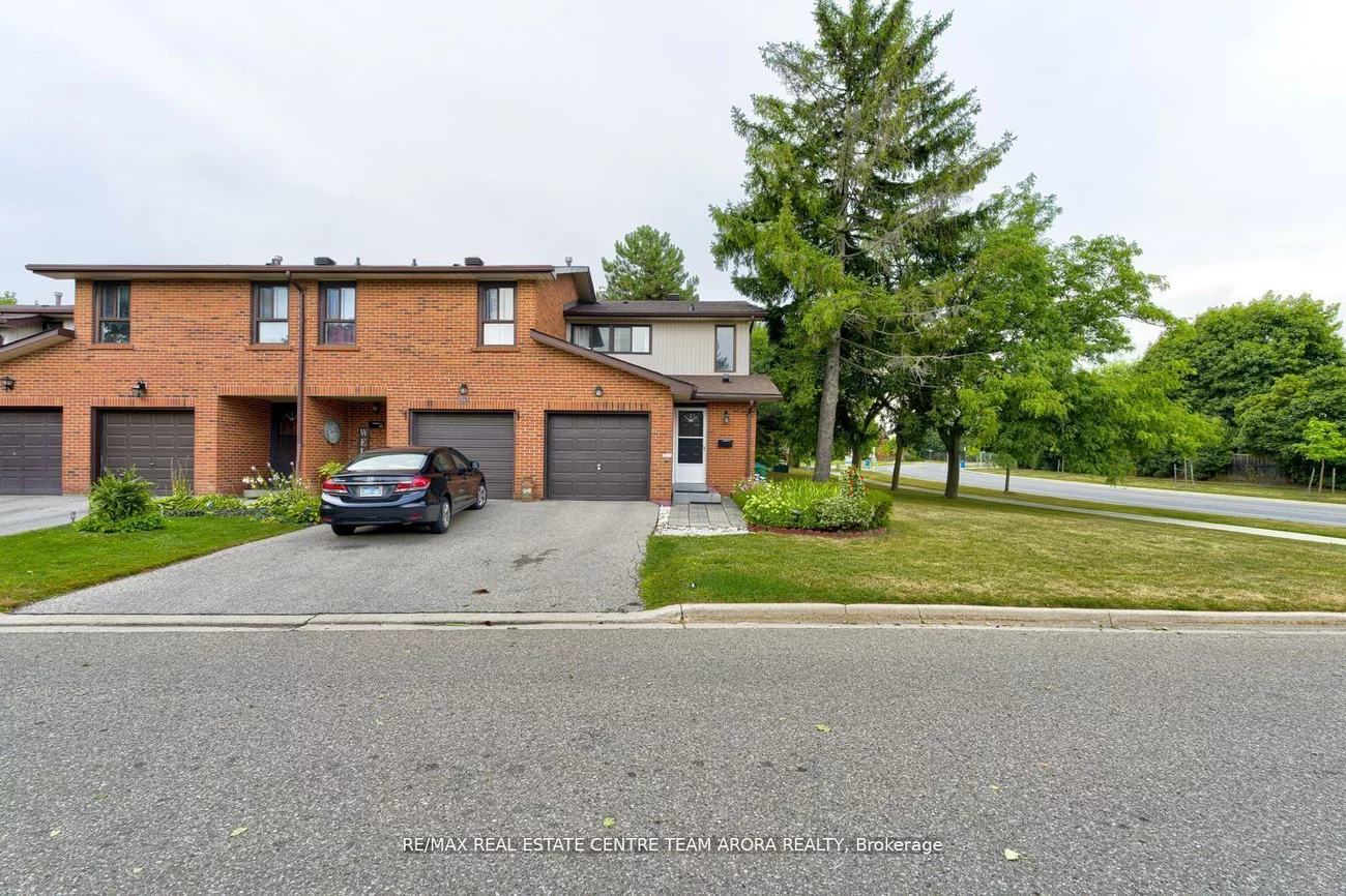 90, Dawson, Brampton North, Brampton