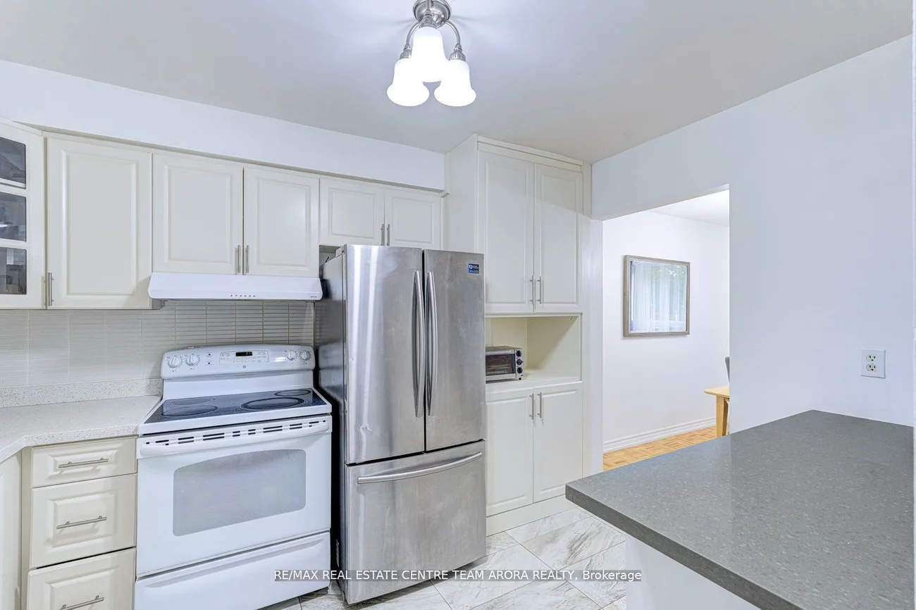 90, Dawson, Brampton North, Brampton