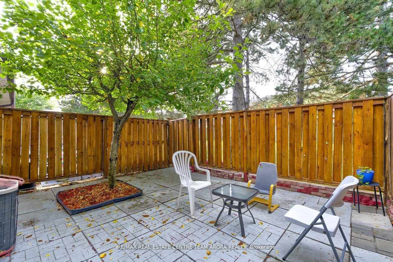 90, Dawson, Brampton North, Brampton