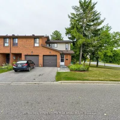 90, Dawson, Brampton North, Brampton