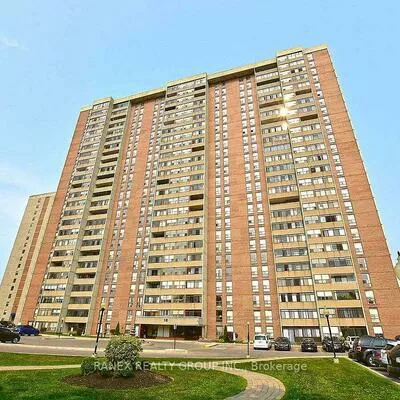 18, Knightsbridge, Queen Street Corridor, Brampton