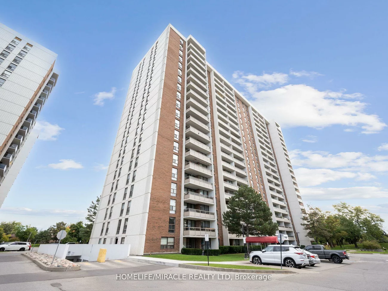 4, Kings Cross, Queen Street Corridor, Brampton