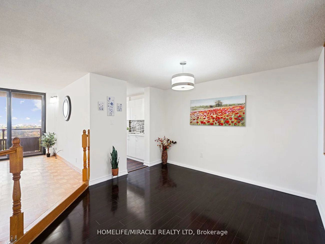 4, Kings Cross, Queen Street Corridor, Brampton