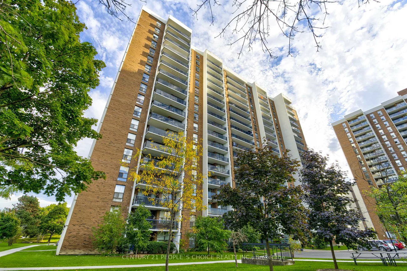 21, Knightsbridge, Queen Street Corridor, Brampton