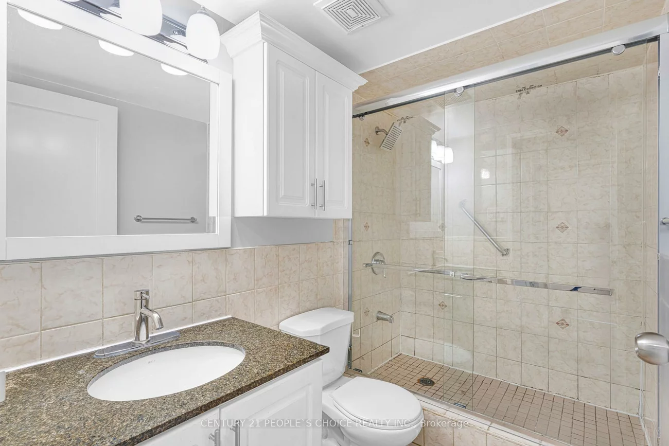 21, Knightsbridge, Queen Street Corridor, Brampton