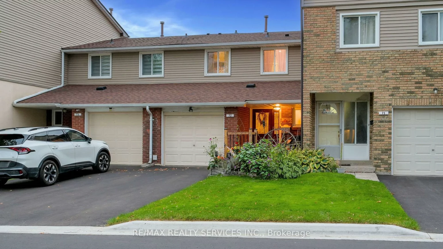 72, Carisbrooke, Central Park, Brampton