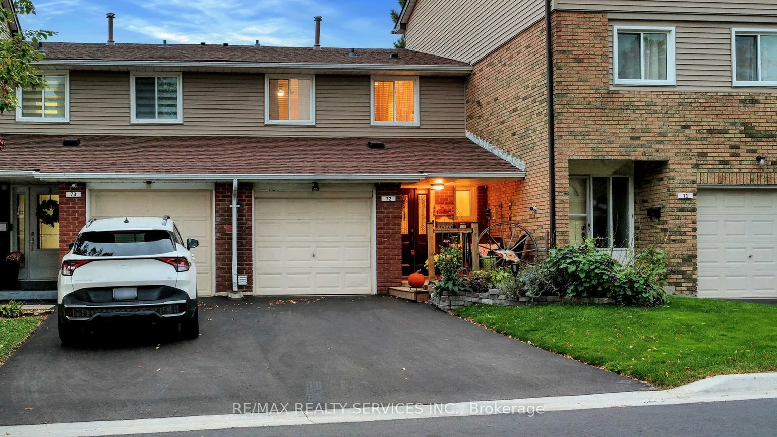 72, Carisbrooke, Central Park, Brampton
