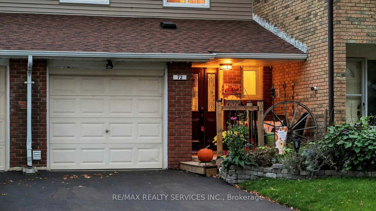 72, Carisbrooke, Central Park, Brampton