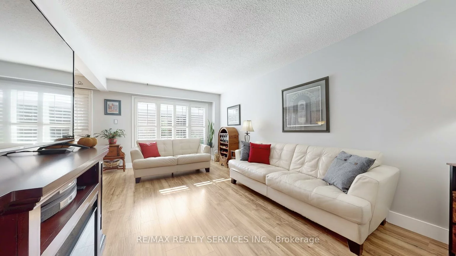 72, Carisbrooke, Central Park, Brampton