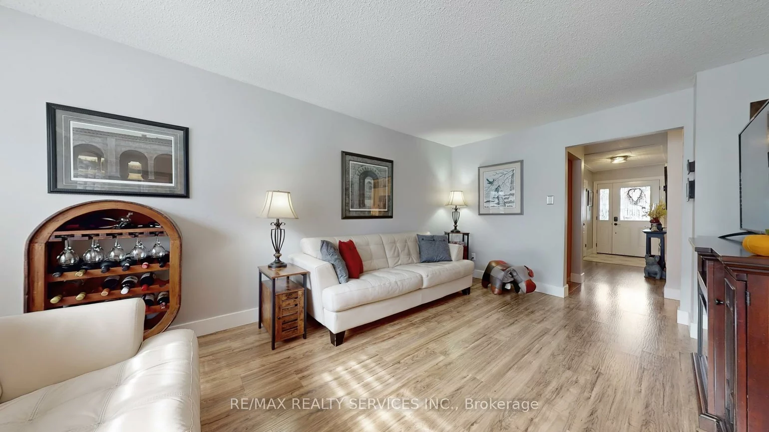 72, Carisbrooke, Central Park, Brampton