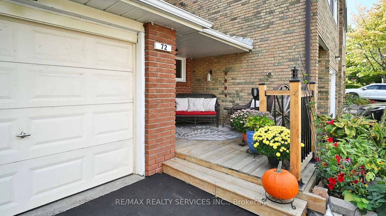 72, Carisbrooke, Central Park, Brampton