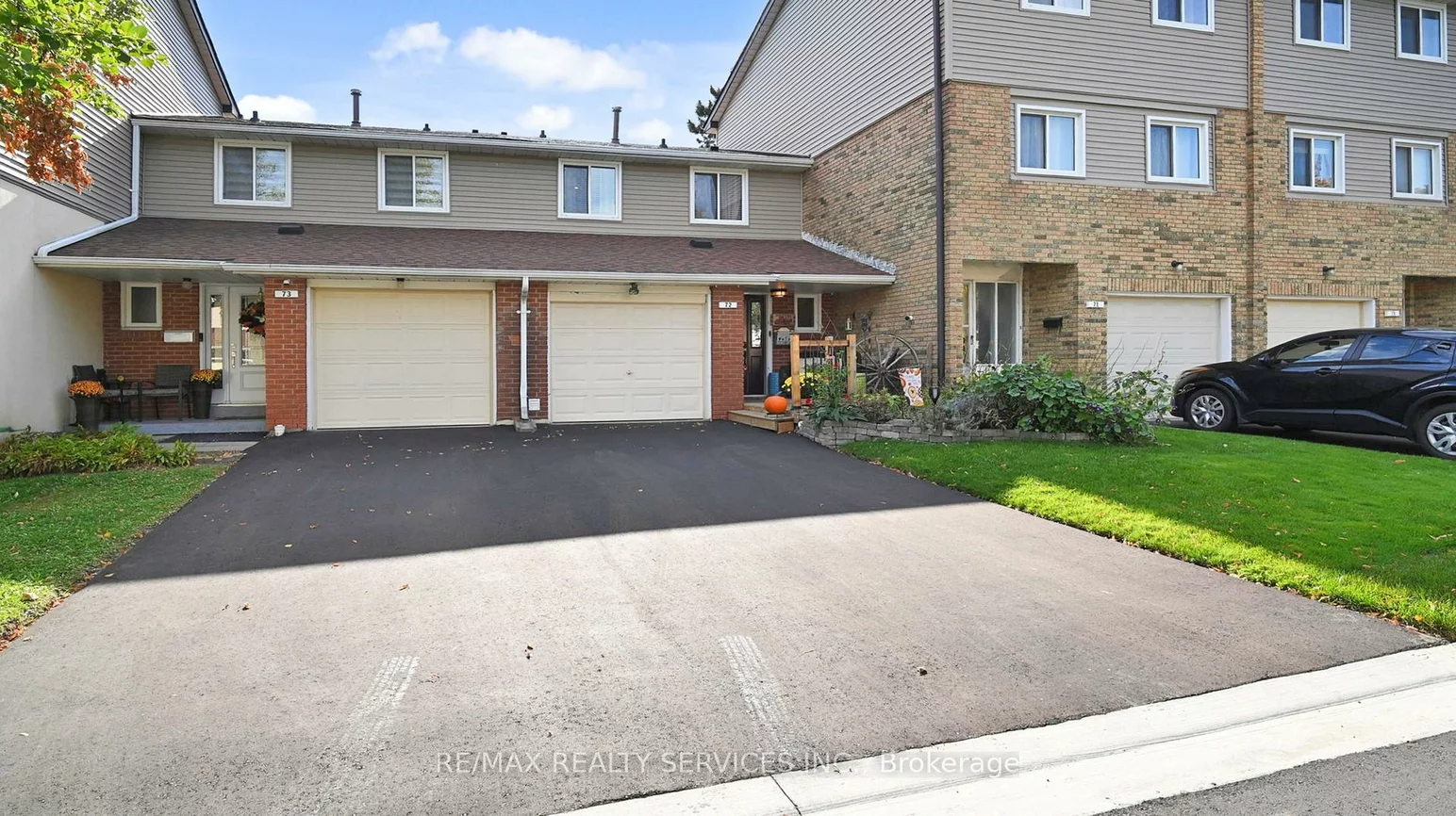 72, Carisbrooke, Central Park, Brampton
