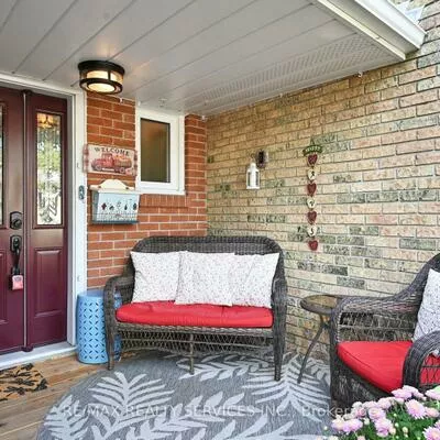 72, Carisbrooke, Central Park, Brampton