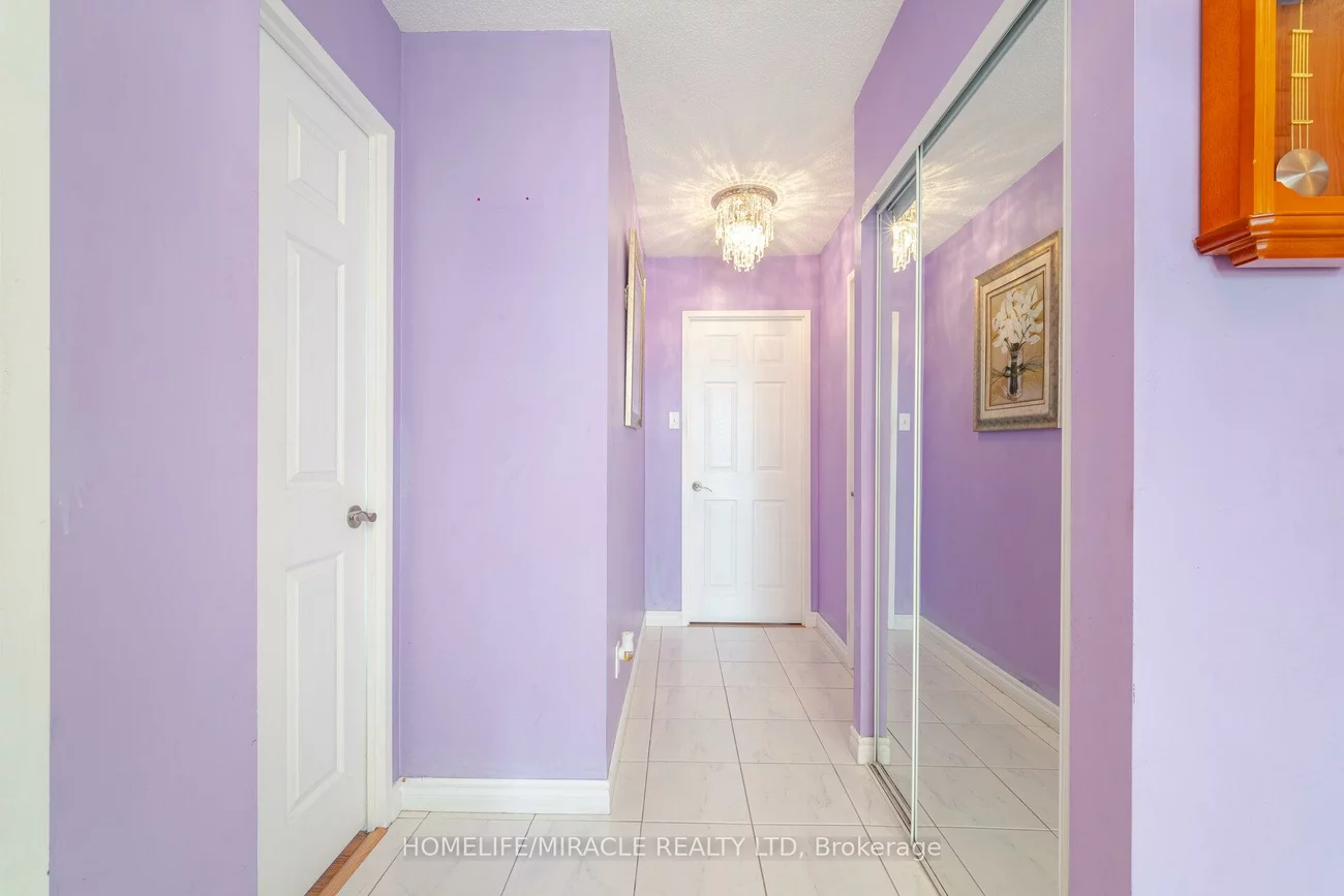 26, Hanover, Queen Street Corridor, Brampton