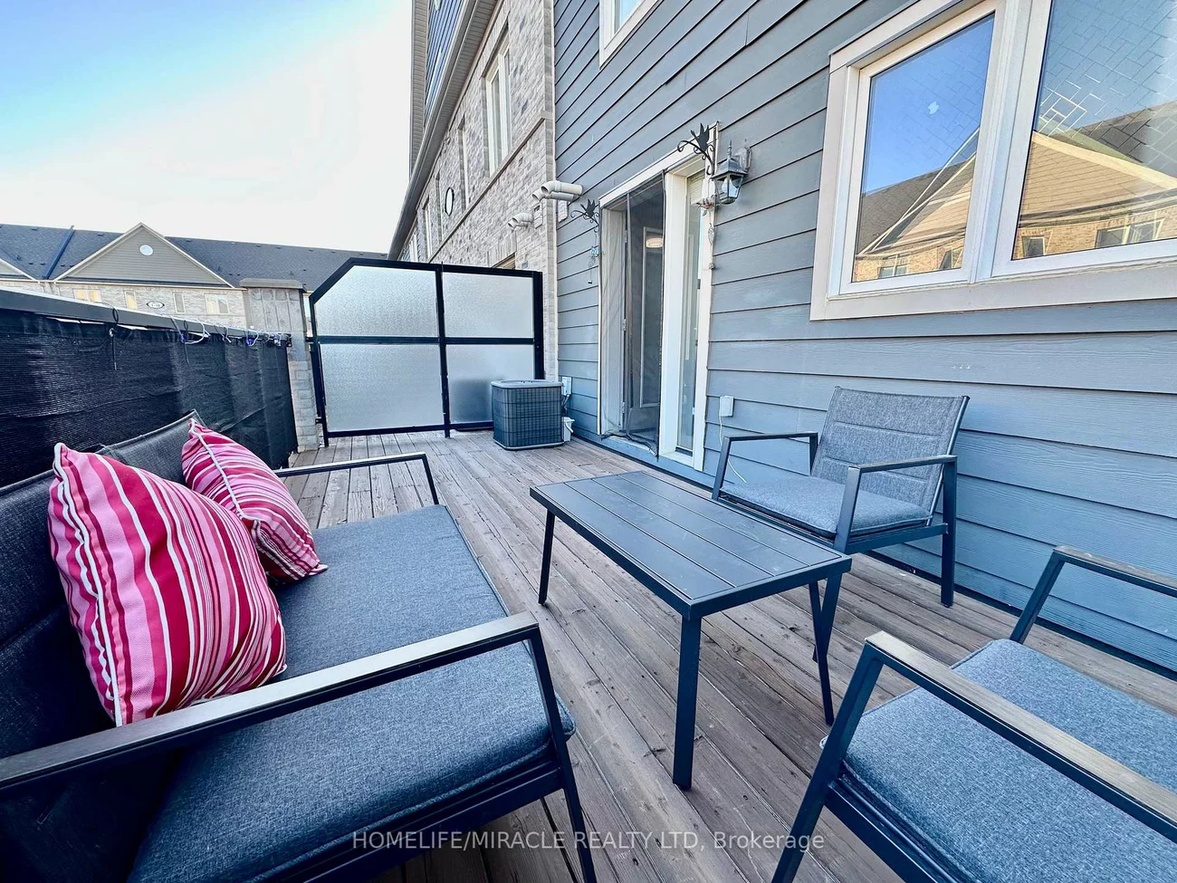 60, Fairwood, Sandringham-Wellington, Brampton