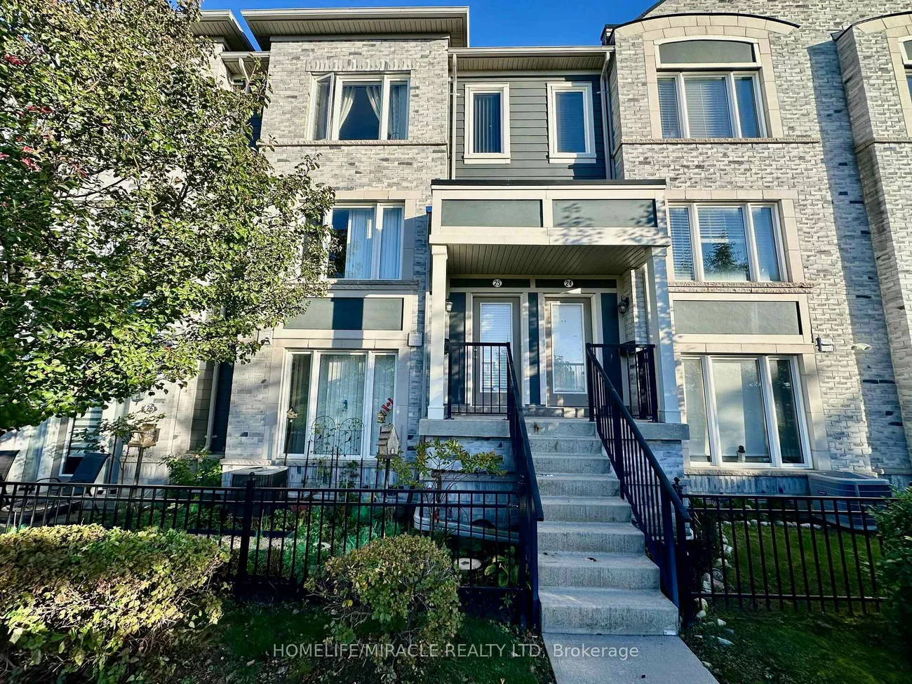 60, Fairwood, Sandringham-Wellington, Brampton