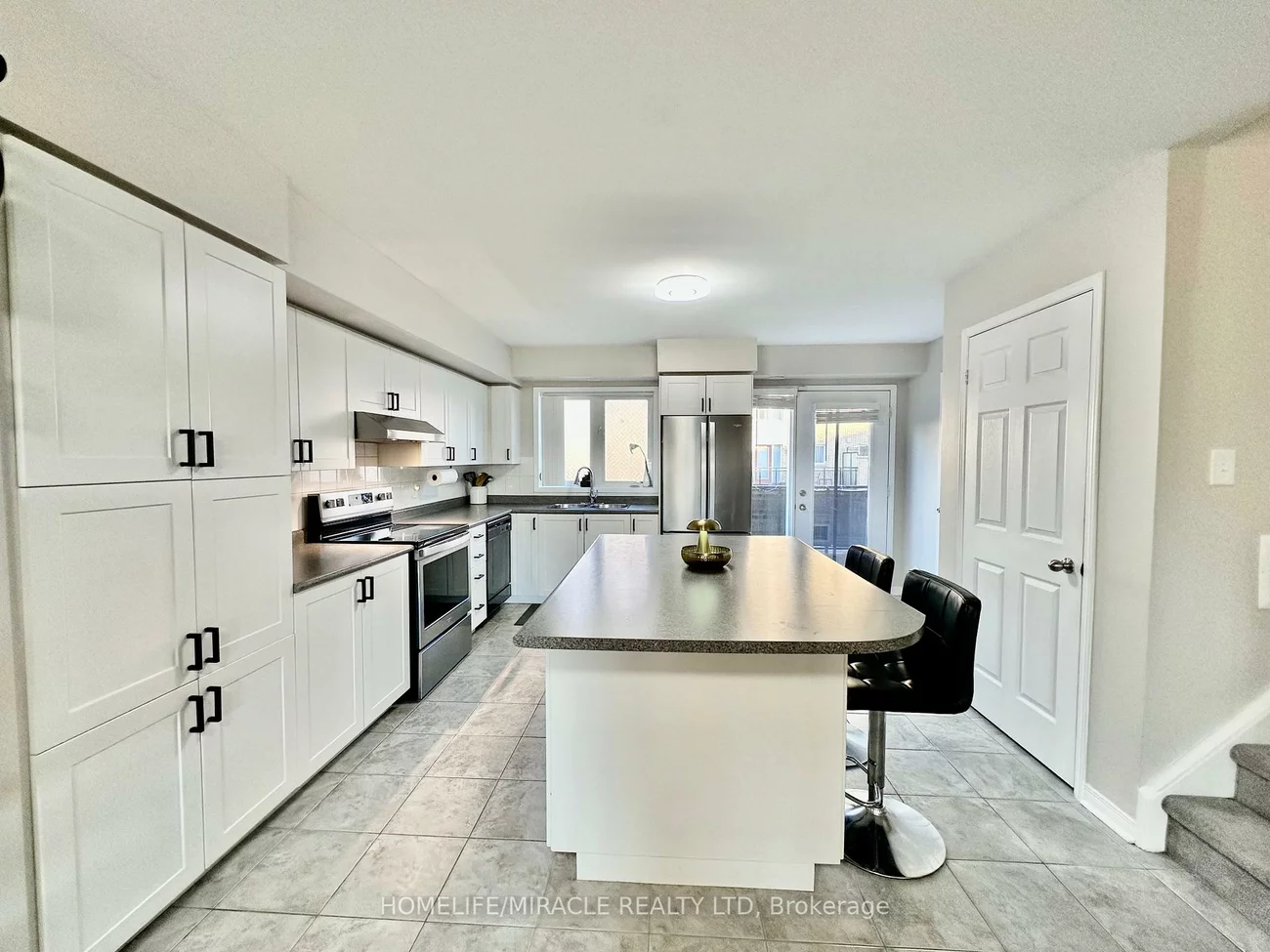 60, Fairwood, Sandringham-Wellington, Brampton