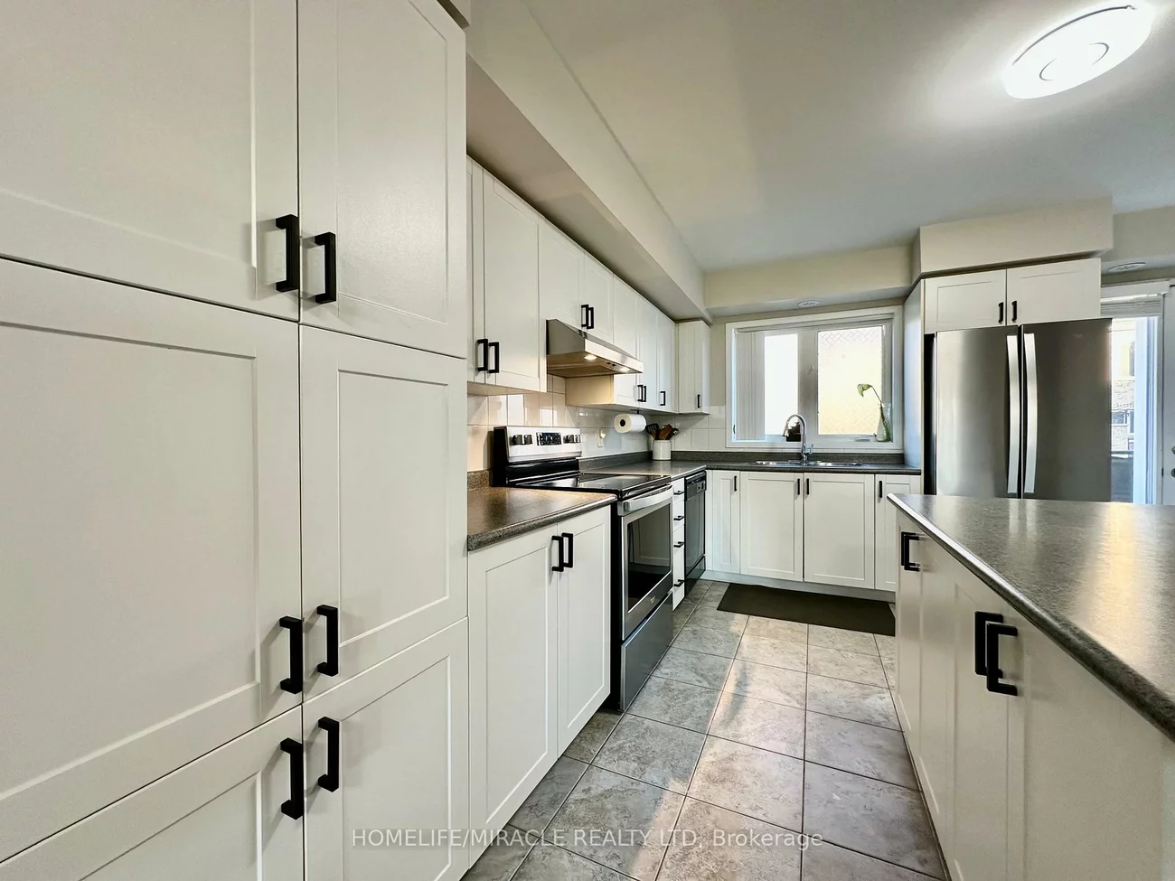 60, Fairwood, Sandringham-Wellington, Brampton