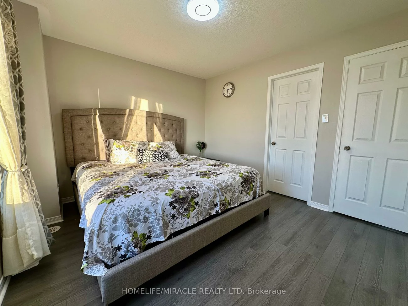 60, Fairwood, Sandringham-Wellington, Brampton