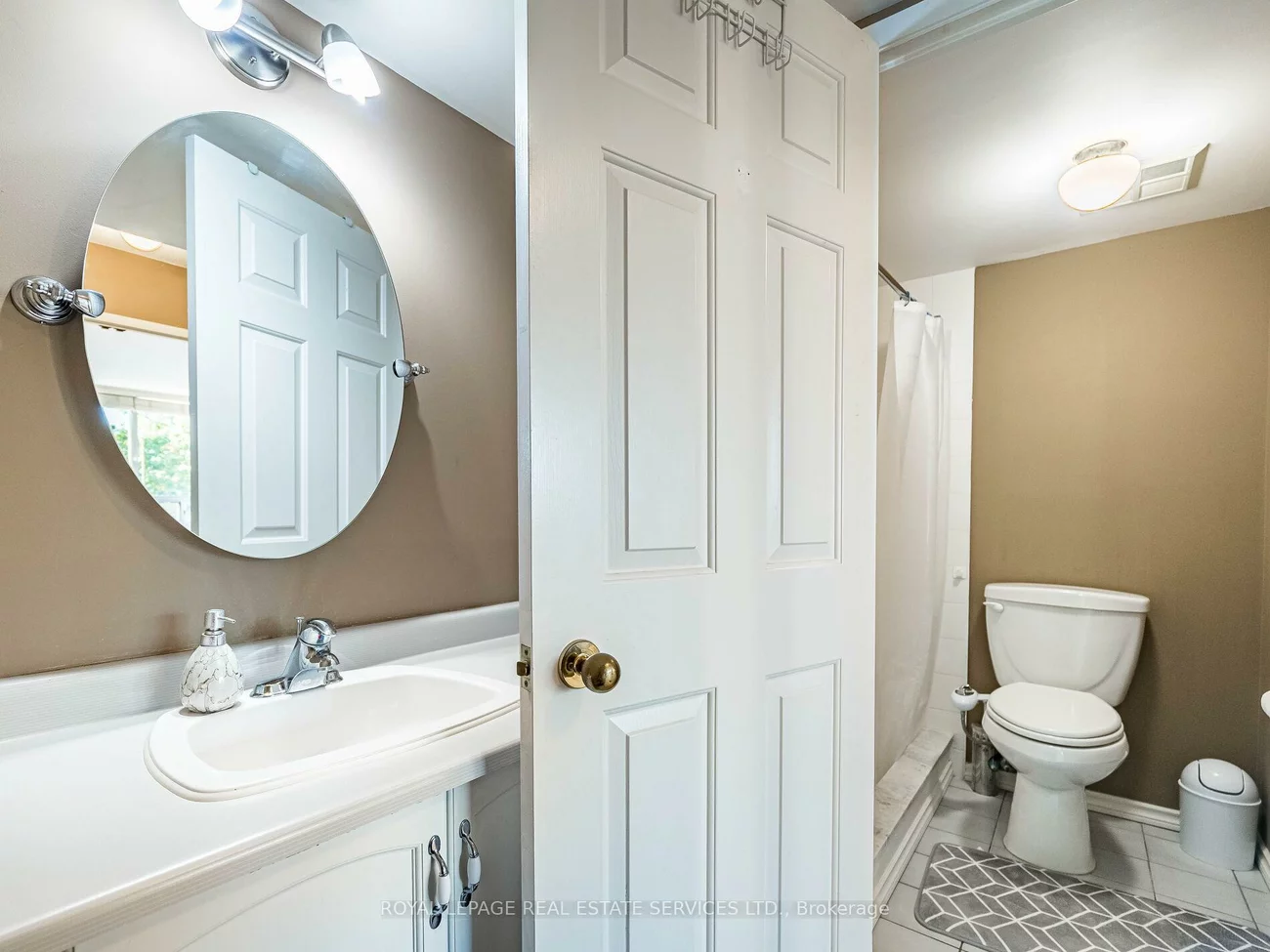 310, Mill, Brampton South, Brampton