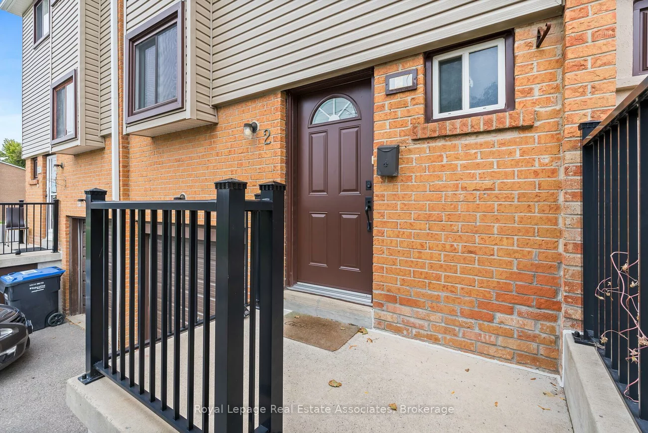 2, Moregate, Central Park, Brampton