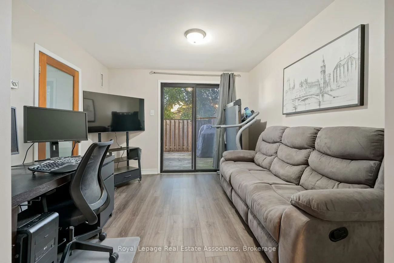 2, Moregate, Central Park, Brampton