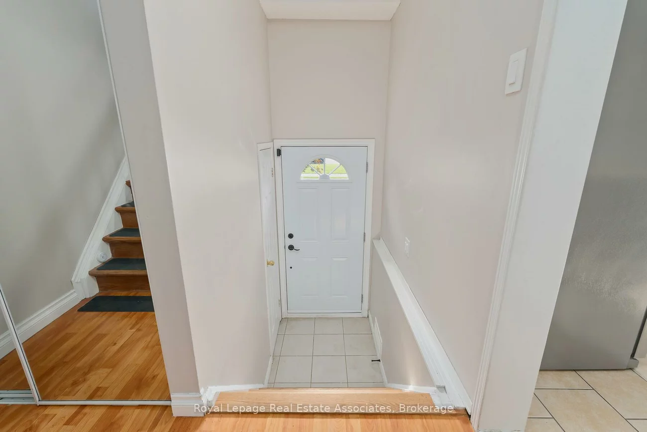 2, Moregate, Central Park, Brampton