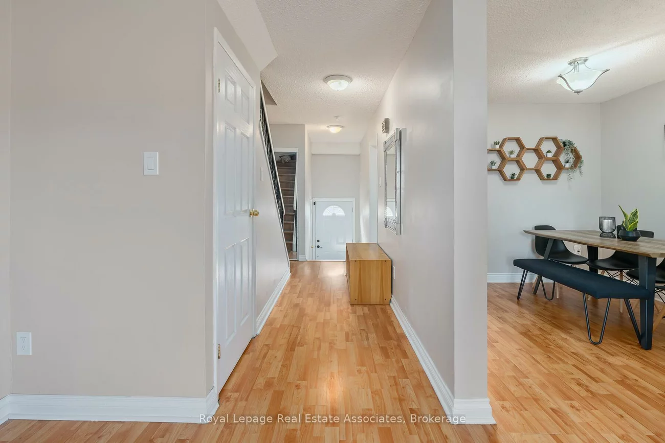 2, Moregate, Central Park, Brampton