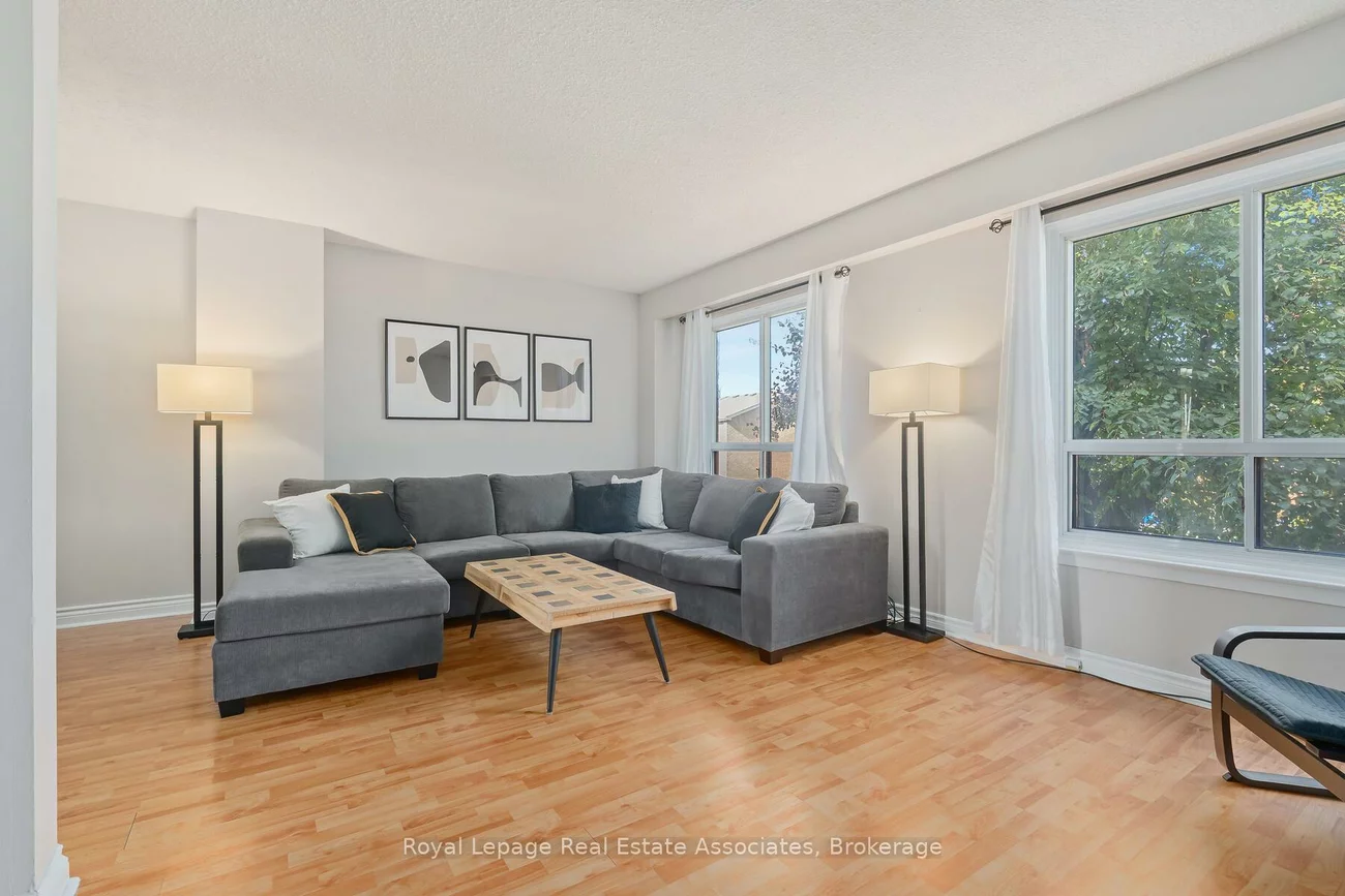 2, Moregate, Central Park, Brampton