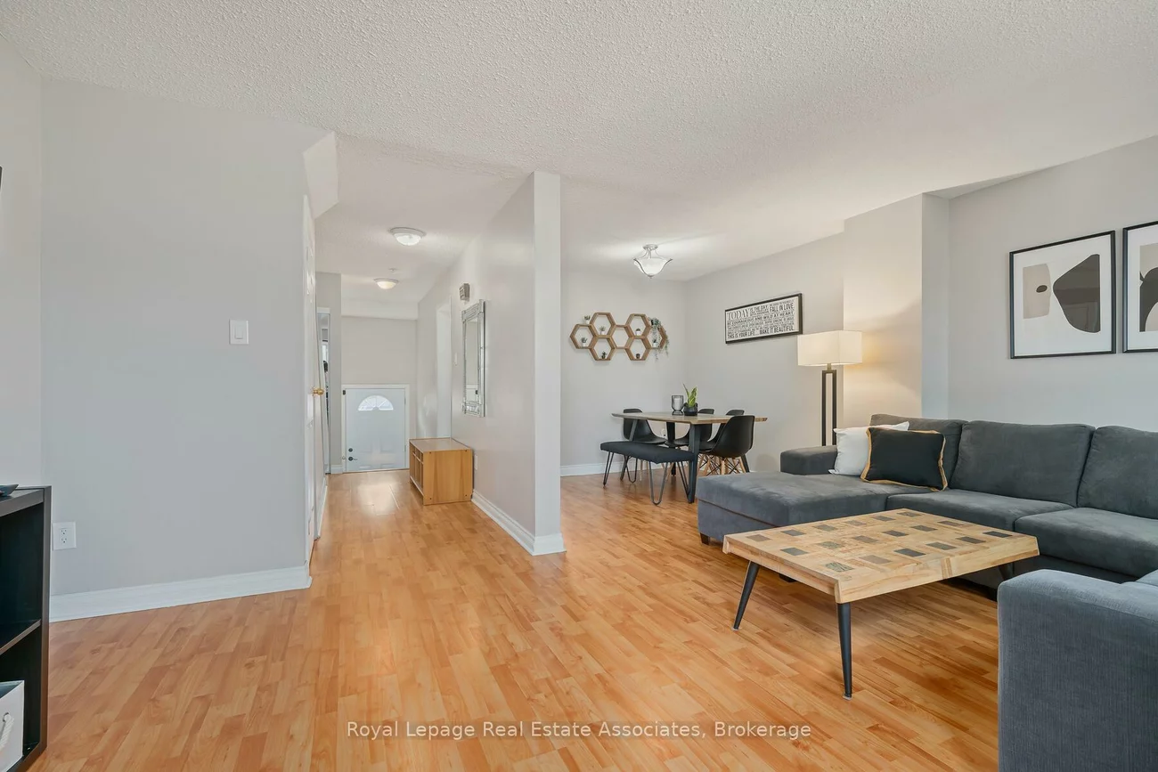 2, Moregate, Central Park, Brampton