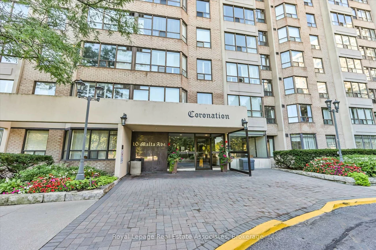 10, Malta, Fletcher's Creek South, Brampton