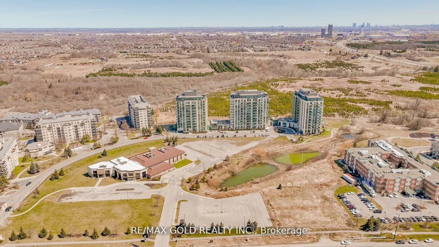 65, Yorkland, Bram East, Brampton