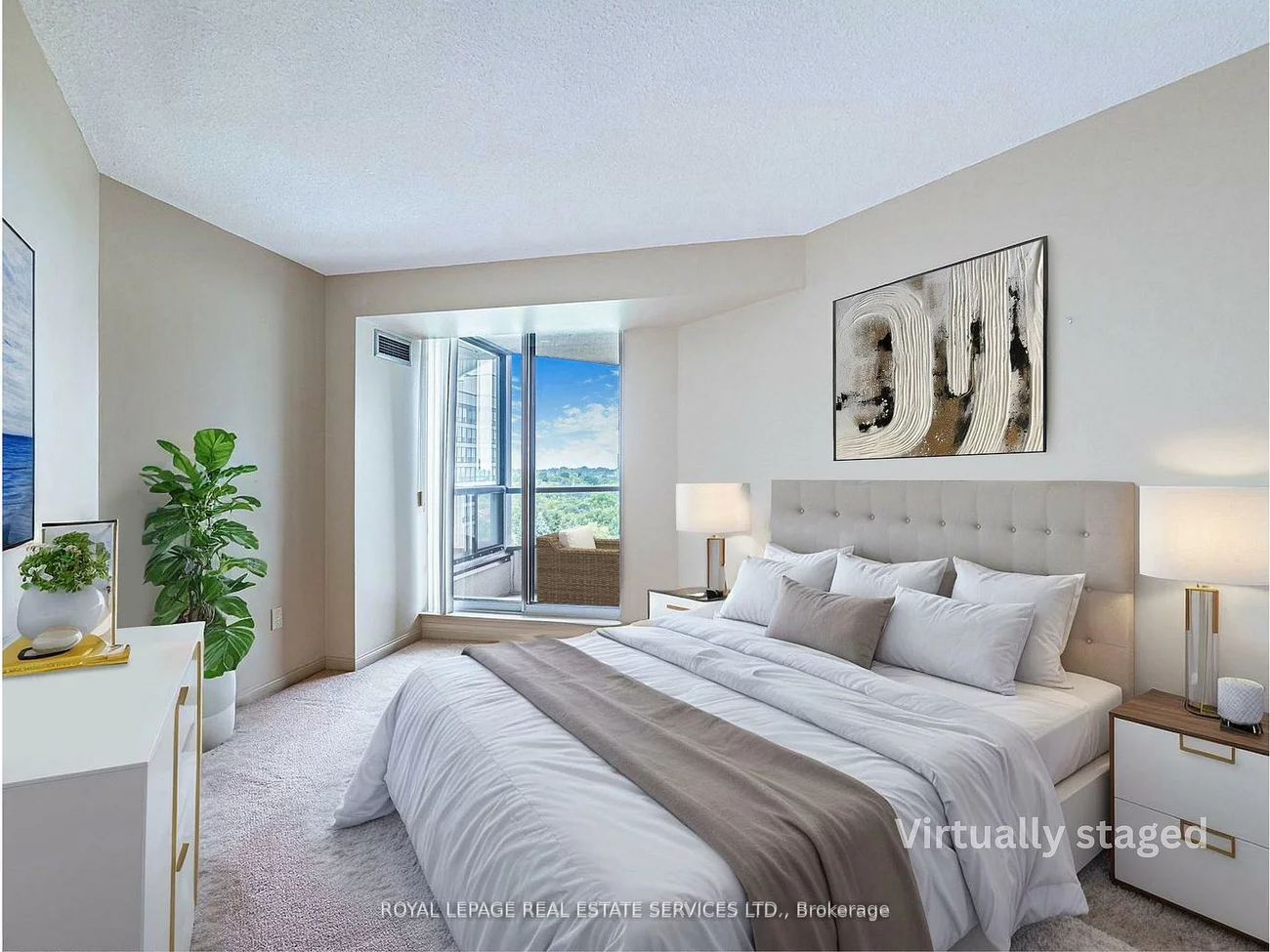 12, Laurelcrest, Queen Street Corridor, Brampton