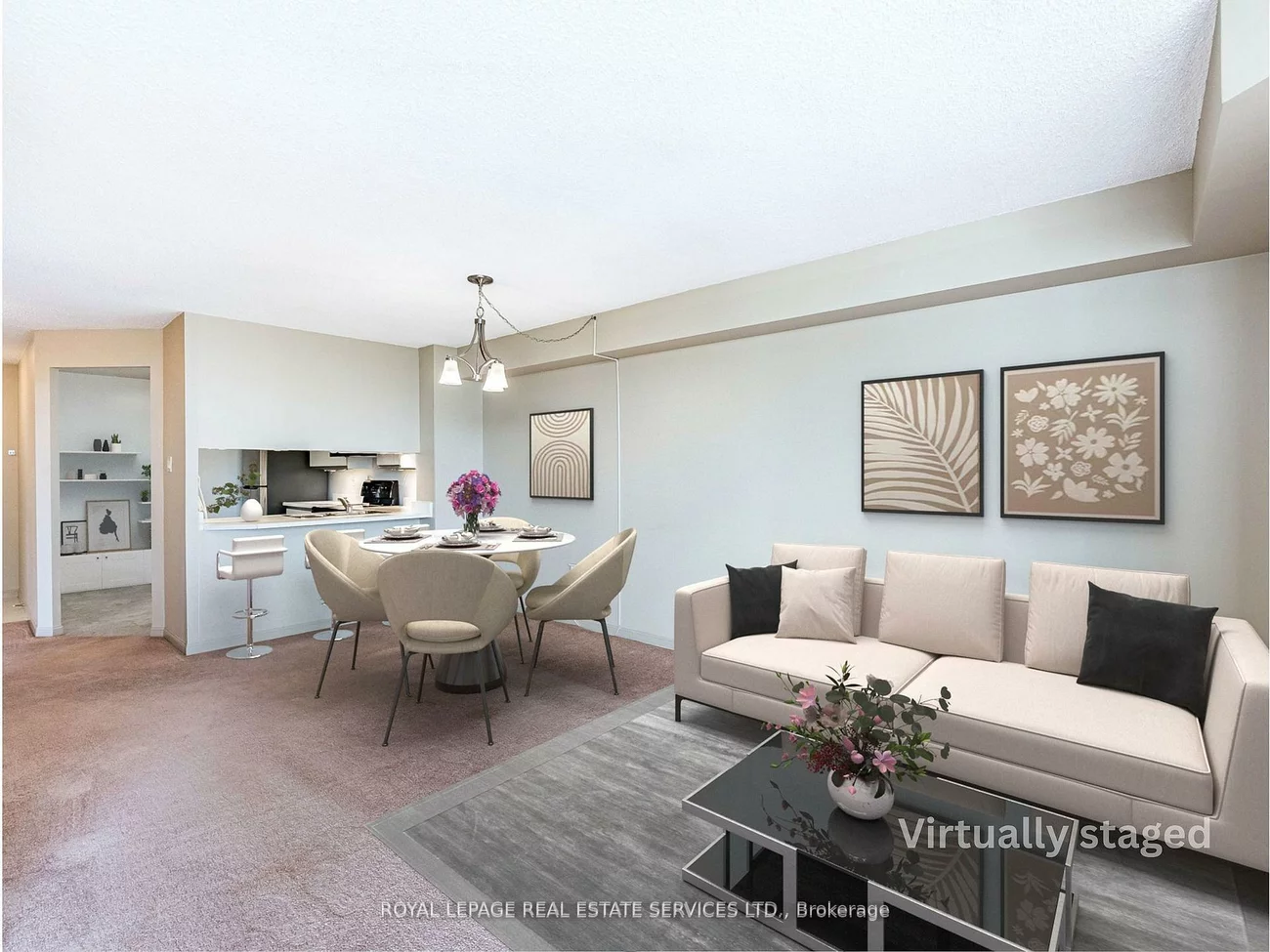 12, Laurelcrest, Queen Street Corridor, Brampton