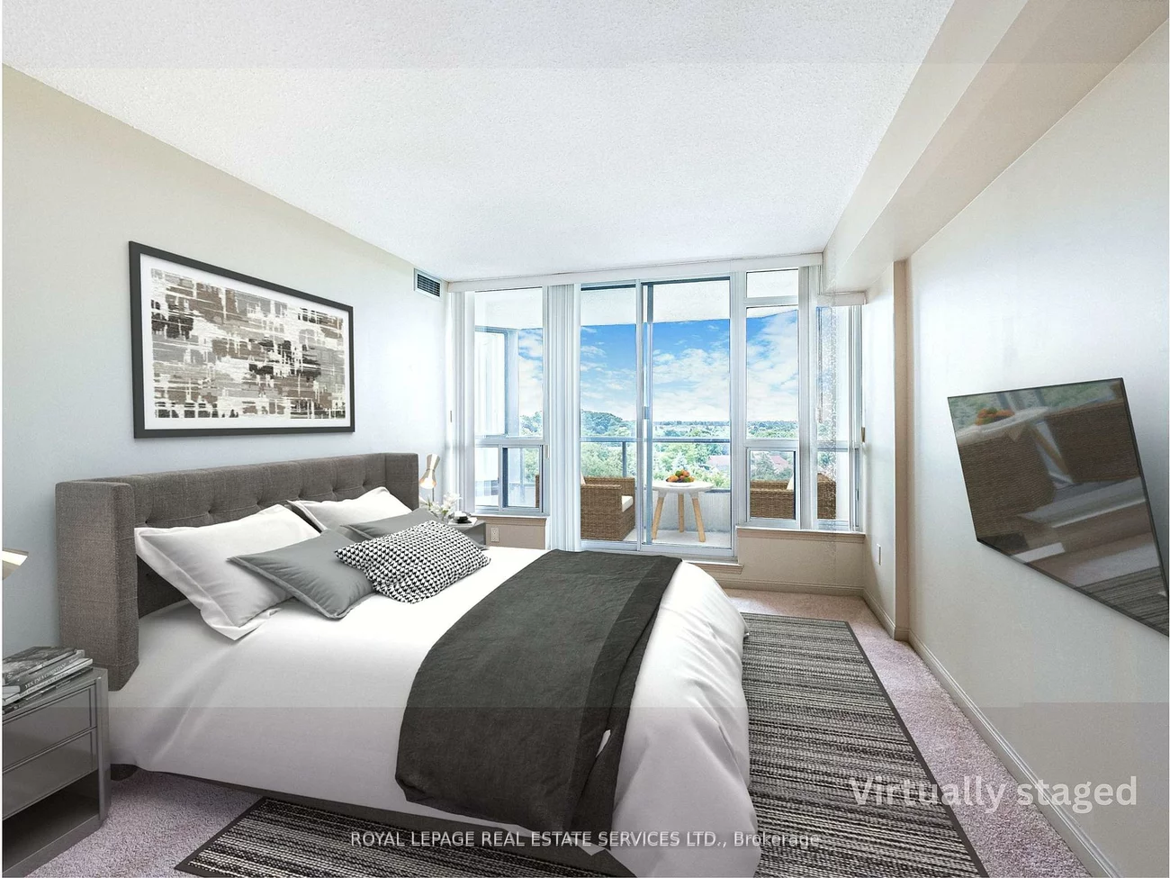 12, Laurelcrest, Queen Street Corridor, Brampton