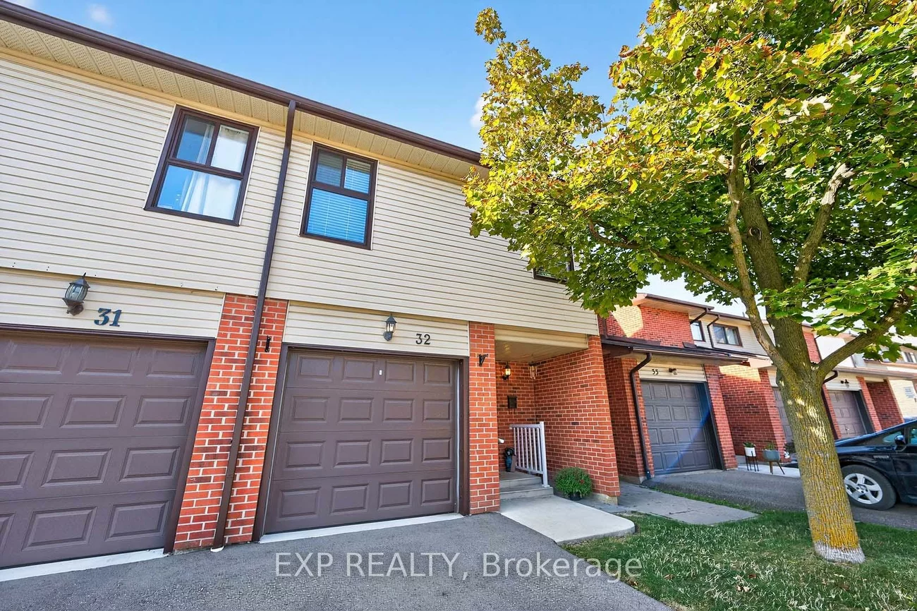 32, Collins, Brampton North, Brampton