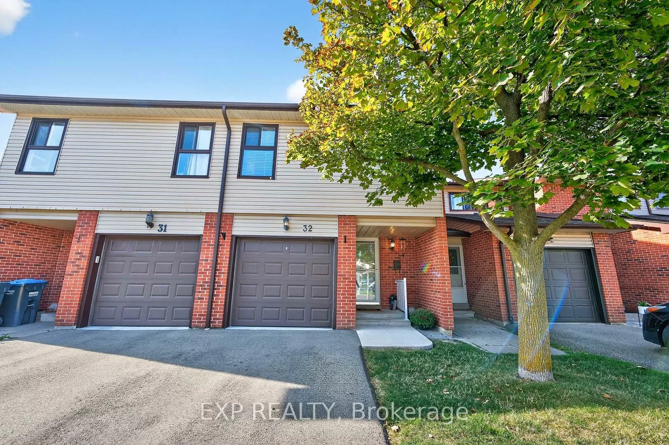 32, Collins, Brampton North, Brampton