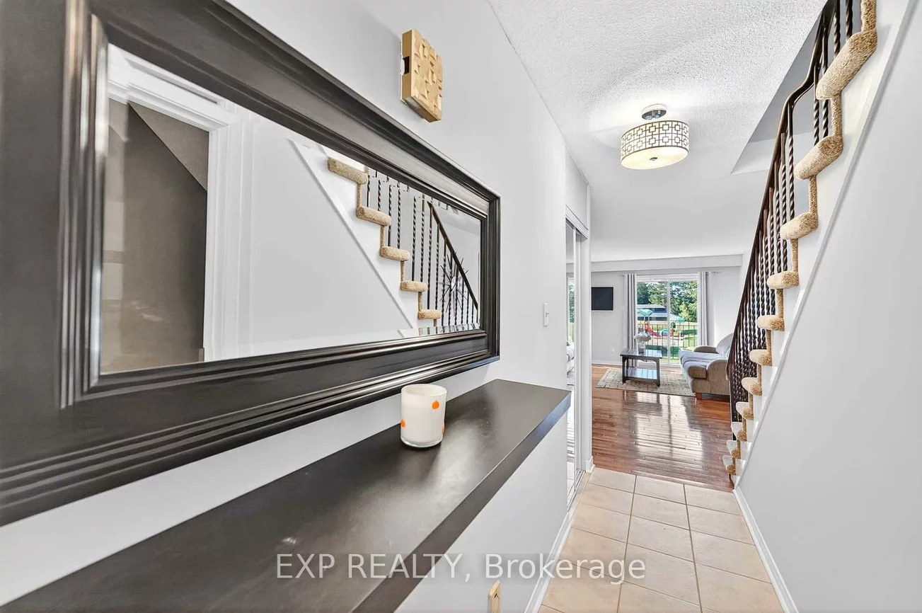 32, Collins, Brampton North, Brampton