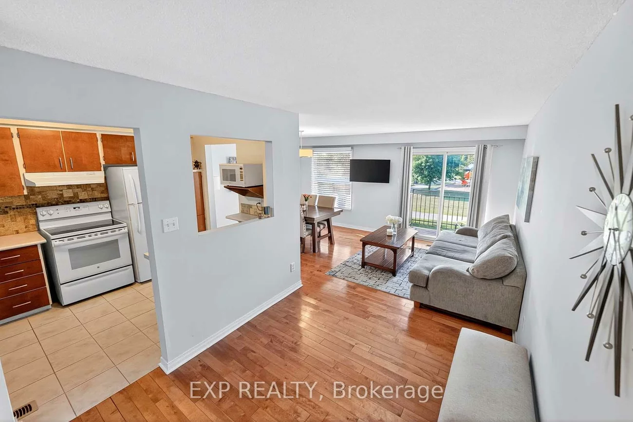 32, Collins, Brampton North, Brampton