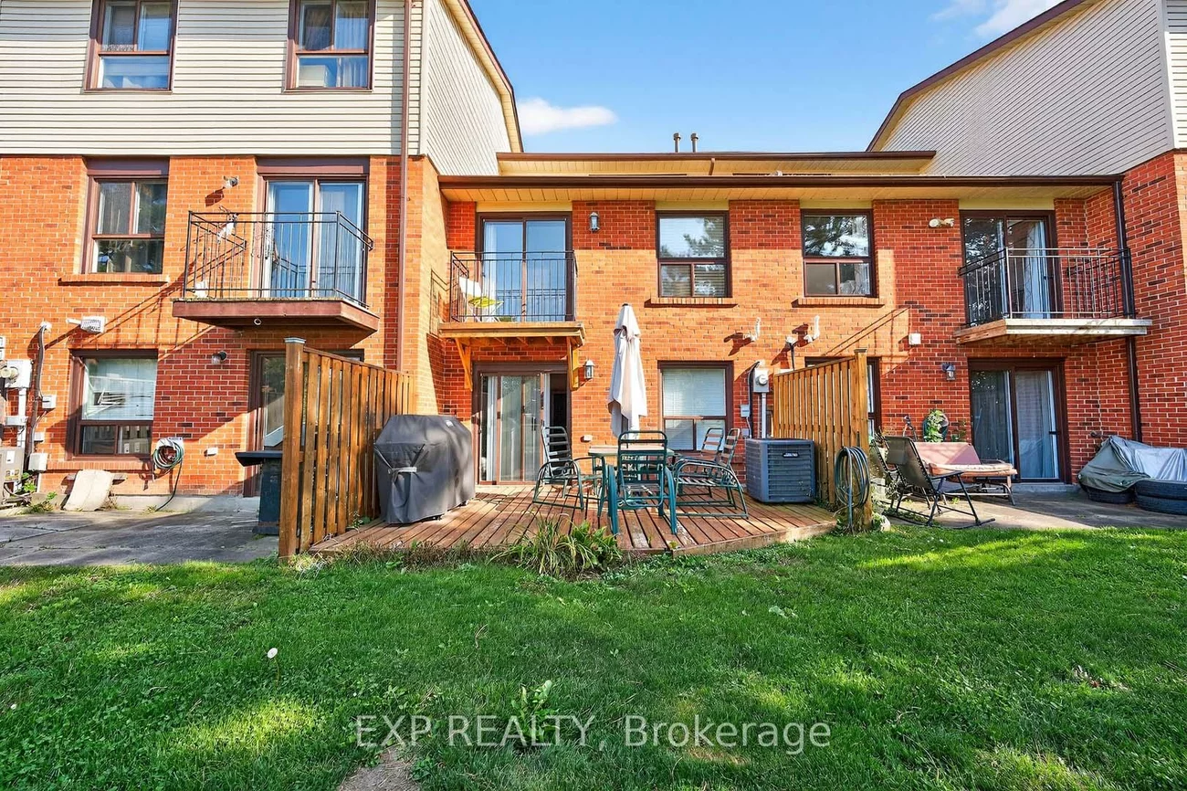 32, Collins, Brampton North, Brampton