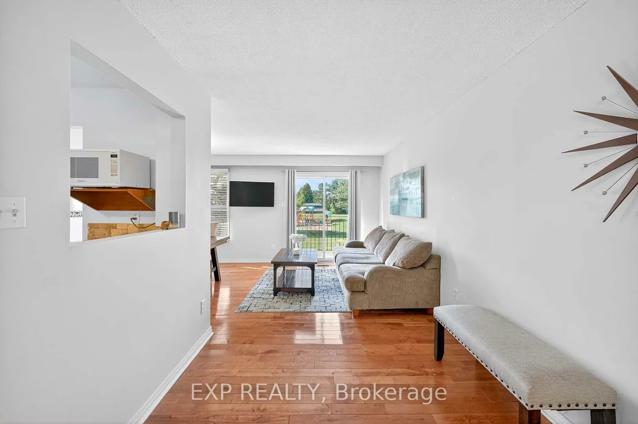 32, Collins, Brampton North, Brampton