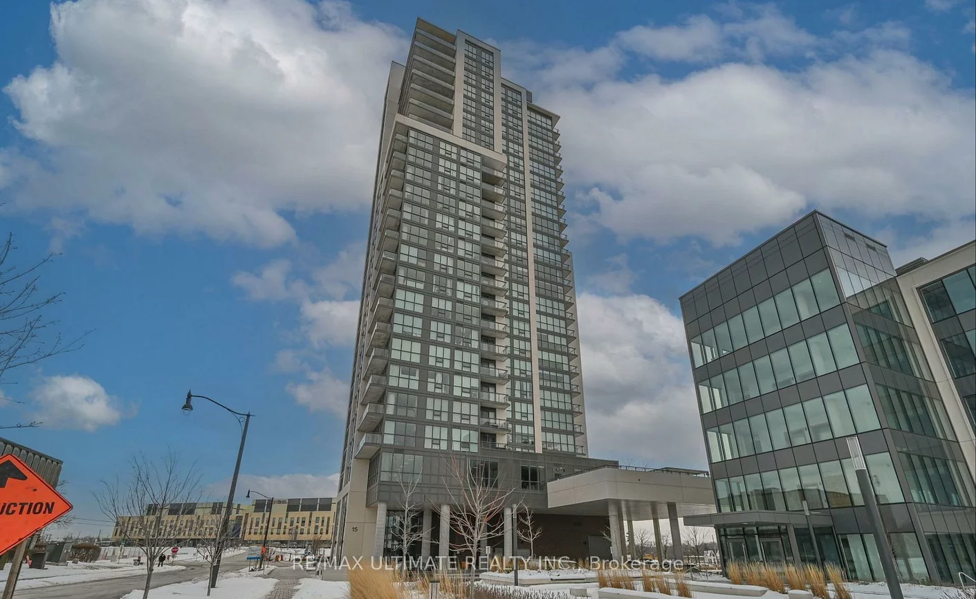 15, Lynch, Queen Street Corridor, Brampton