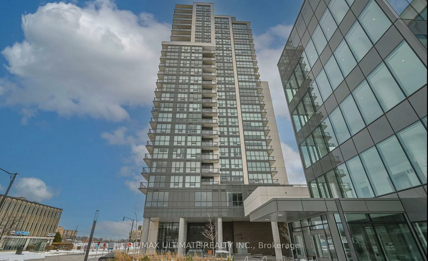 15, Lynch, Queen Street Corridor, Brampton