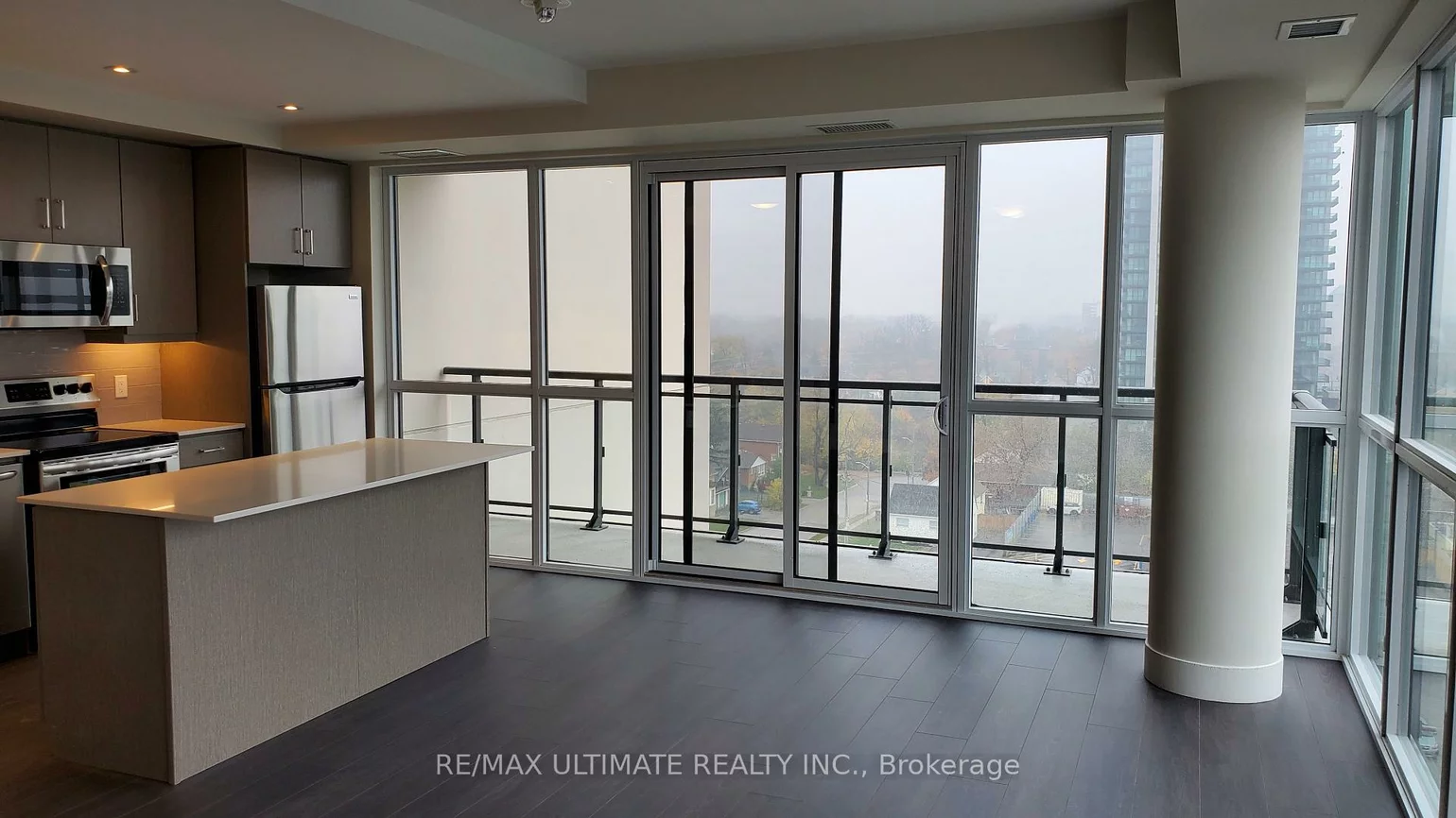 15, Lynch, Queen Street Corridor, Brampton