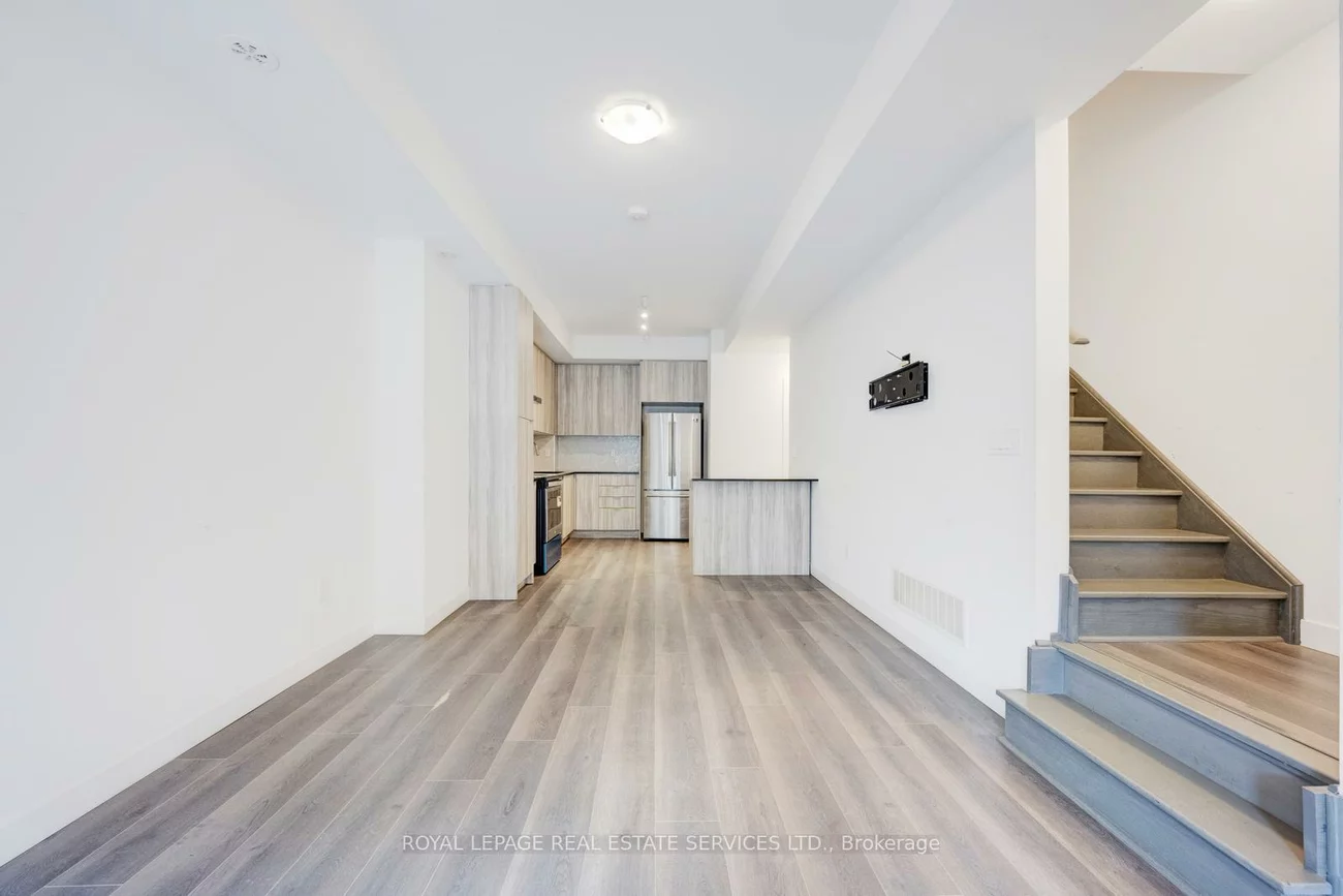 200, Malta, Fletcher's Creek South, Brampton