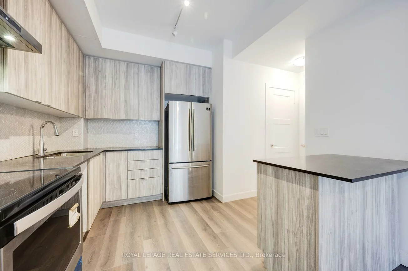 200, Malta, Fletcher's Creek South, Brampton