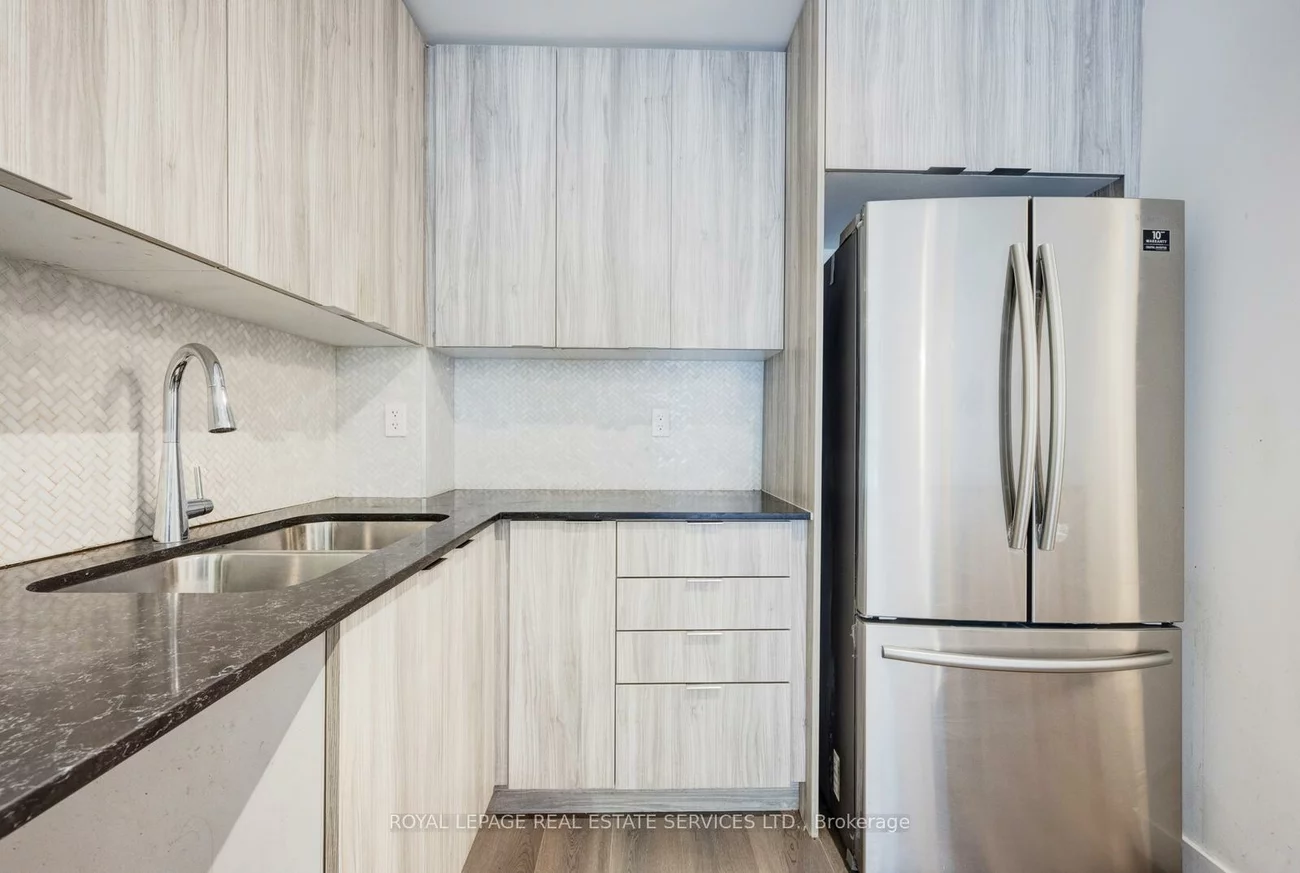 200, Malta, Fletcher's Creek South, Brampton